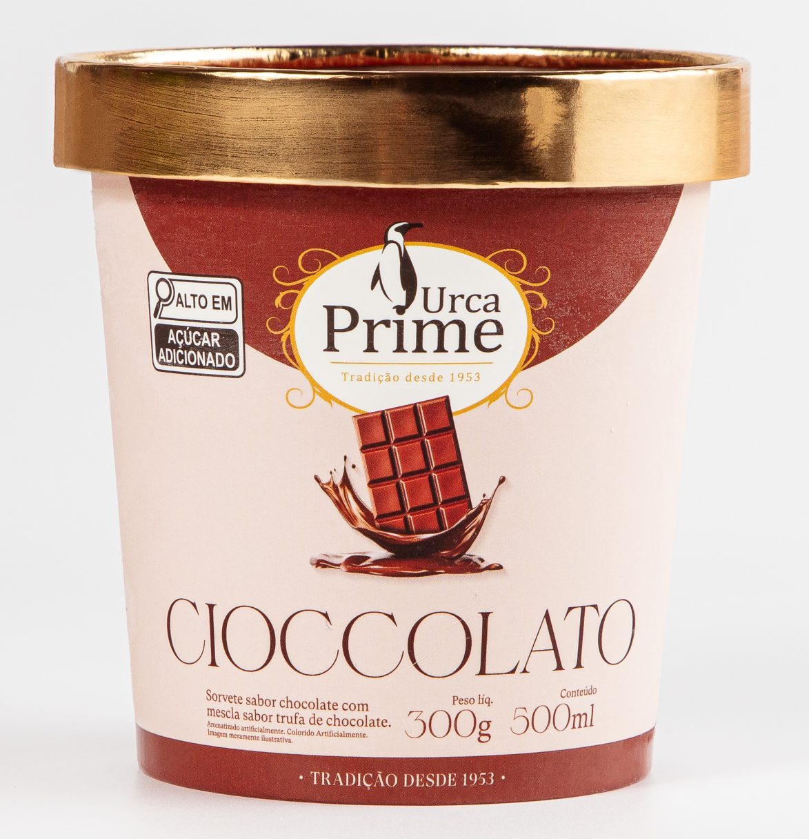 Prime - Cioccolato - 1