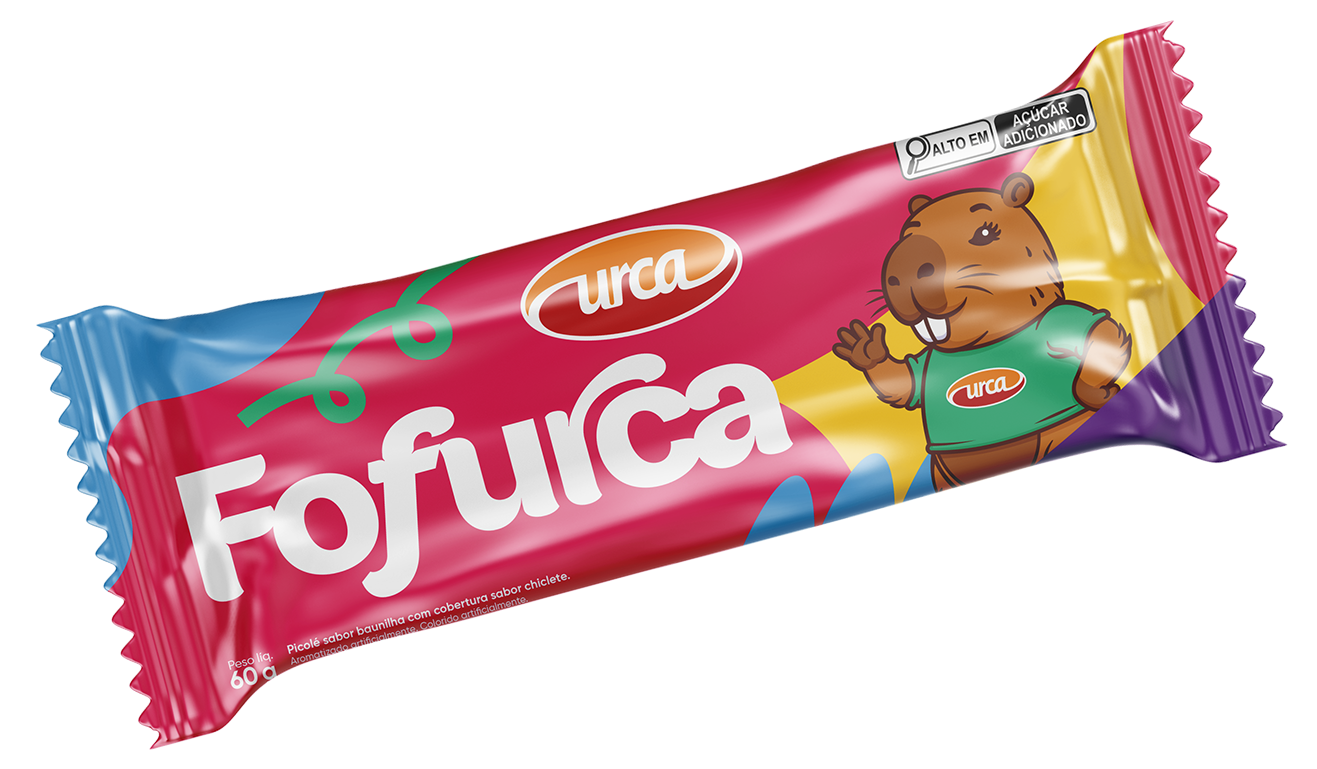 Fofurca